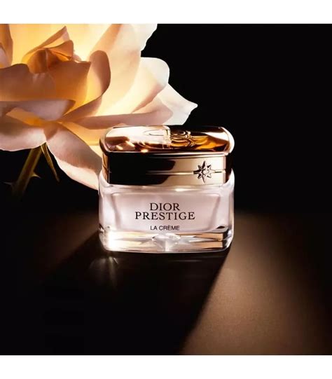 crème dior anti-âge avis|L'Or de Vie La Crème : crème anti.